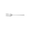 Fortessa Arezzo Brushed Dessert Fork S/S 18/10 (Price/Dz) -Hospitality Super Store TI10452 1