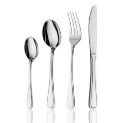 Madrid Dessert Spoon S/S (Price/Dz) -Hospitality Super Store TI17553 2 500x500 1