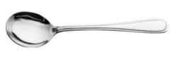 Madrid Soup Spoon S/S (Price/Dz)