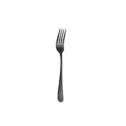 Amefa Austin Black Table Fork