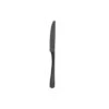 Amefa Austin Black Table Knife -Hospitality Super Store TI19072 500x500 1