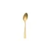Amefa Austin Gold Coffee Spoon -Hospitality Super Store TI19151 500x500 1