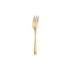 Amefa Austin Gold Cake Fork -Hospitality Super Store TI19158 500x500 1