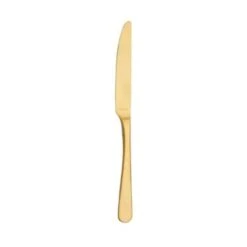 Amefa Austin Gold Table Knife