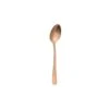 Amefa Austin Copper Teaspoon -Hospitality Super Store TI19255 500x500 1