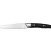 Lacrox Cavalier Steak Knife – Black -Hospitality Super Store TI19962 1 500x335 1