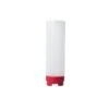 Sauce Bottle 720ml Red Silicon Top -Hospitality Super Store TI69724R 500x500 1
