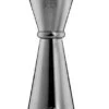 Jigger 30/60ml Japanese Gun Metal Grey