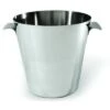Wine Bucket Stainless Steel -Hospitality Super Store TI70891