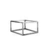 Riser Display S/S Cube (Height 120mm) 1 Riser Display S/S Cube (Height 120mm) -Hospitality Super Store TI74982