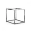 Riser Display S/S Cube (Height 180mm) -Hospitality Super Store TI74983