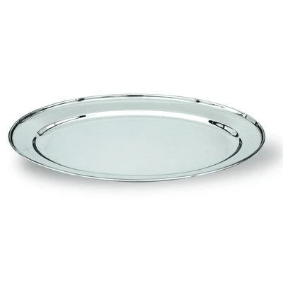 Platter Oval 60cm 3 Platter Oval 60cm