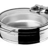 REGAL ROUND INDUCTION CHAFER – LARGE 440mm Dia X 190mm High 2 REGAL ROUND INDUCTION CHAFER – LARGE 440mm Dia X 190mm High -Hospitality Super Store TI8320023 3