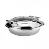 Athena ‘Princess’ Round Induction Chafer -Hospitality Super Store TI8330003 500x500 1