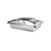 Athena ‘Princess’ Rectangular Induction Chafer 1/1 Size 1 Athena ‘Princess’ Rectangular Induction Chafer 1/1 Size -Hospitality Super Store TI8331103 500x500 1