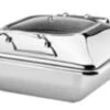 Athena ‘Princess’ Rectangular Induction Chafer 2/3 Size -Hospitality Super Store TI8332303