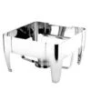Stand To Suit Athena Chafer 2/3 Rect 8332303 -Hospitality Super Store TI8332310