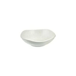 Zuma Frost Organic Shape 170mm Bowl
