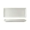 Zuma Frost Share Platter 335x140mm