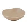 Zuma Sand Organic Shape Bowl 170mm -Hospitality Super Store TI90157