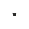 Zuma Charcoal Ramekin Ribbed 85mm -Hospitality Super Store TI90916 500x500 1