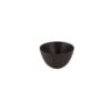 Zuma Charcoal Deep Rice Bowl 163mm -Hospitality Super Store TI90949 500x500 1