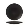 Zuma Charcoal Coupe Plate 310mm -Hospitality Super Store TI90966 500x500 1