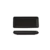 Zuma Charcoal Share Platter 220x100mm -Hospitality Super Store TI90980 500x500 1