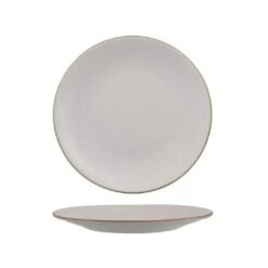 Zuma Mineral Coupe Plate 260mm