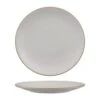 Zuma Mineral Coupe Plate 310mm