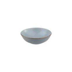 Zuma Bluestone Round Bowl 195mm