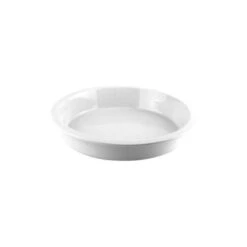 Ryner Porcelain Food Pan Round