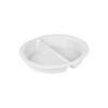 Ryner Porcelain Food Pan Round 1 Divider -Hospitality Super Store TI921002 500x500 1