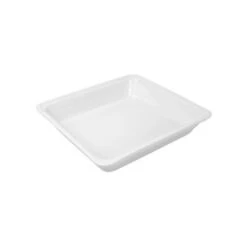 Ryner Porcelain Gastronorm Food Pan – 2/3 Size X 65mm Deep
