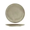 Moda Porcelain Chic Coupe 260mm Plate -Hospitality Super Store TI926026 500x500 1