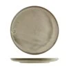 Moda Porcelain Chic Coupe 290mm Plate -Hospitality Super Store TI926029 1 500x500 1