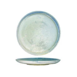 Cloud Round Plate 200mm MODA