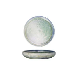 Cloud Round Share Bowl 200mm MODA