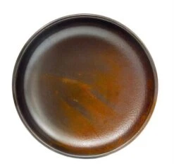 Rust Round Bowl 150mm MODA