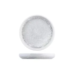 Moda Porcelain Willow Stackable Plate 190mm