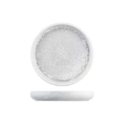 Moda Porcelain Willow Stackable Plate 210mm