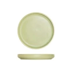 Moda Porcelain Lush Stackable 210mm Plate