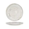 Luzerne Signature Marble Coupe Plate 280mm -Hospitality Super Store TI946011 500x500 1