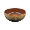 Luzerne Cottage Cinnamon Round Bowl 190x85mm (1295ml) -Hospitality Super Store TI947044
