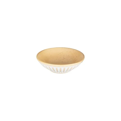 Luzerne Cottage Almond Sauce Dish 90mm (180ml) 3 Luzerne Cottage Almond Sauce Dish 90mm (180ml)