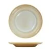 Luzerne Cottage Almond Round Rim Plate 230mm -Hospitality Super Store TI947523 500x500 1