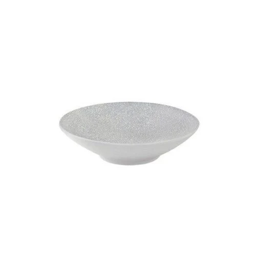 Luzerne Zen Grey Web Round Bowl 145mm 3 Luzerne Zen Grey Web Round Bowl 145mm