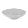 Luzerne Zen Grey Web Round Bowl 240mm -Hospitality Super Store TI94929GW 1