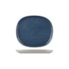 Sango Oval Plate 230 X 200mm Forio -Hospitality Super Store TI955123FO 500x500 1