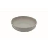 Eclipse Uno Grey Round Bowl 160mm -Hospitality Super Store TI959025 500x500 1